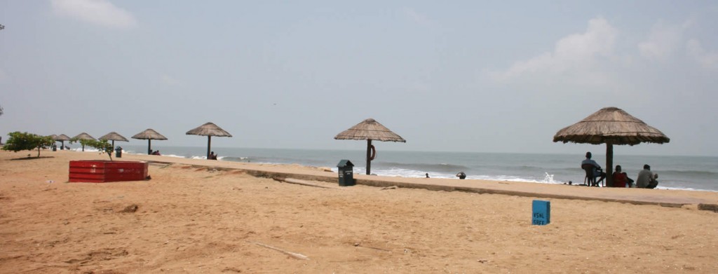 Cherai Beach Ernakulam