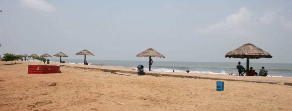 Cherai Beach Ernakulam