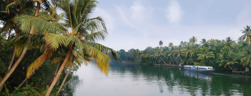 Hotel Eden Garden Kerala 1